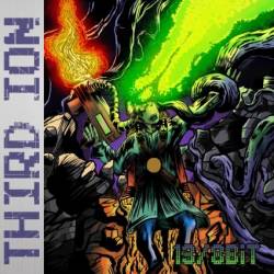 Third Ion : 13-8 Bit